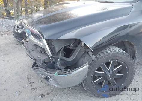 2009 Dodge Ram 1500 Slt/Sport/Trx from USA, damaged, VIN 1D3HB13P29J509968